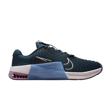 Nike Wmns Metcon 9 'Armory Navy Plum Dust'