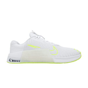 Nike Metcon 9 'White Volt'