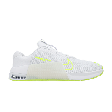Nike Metcon 9 'White Volt'