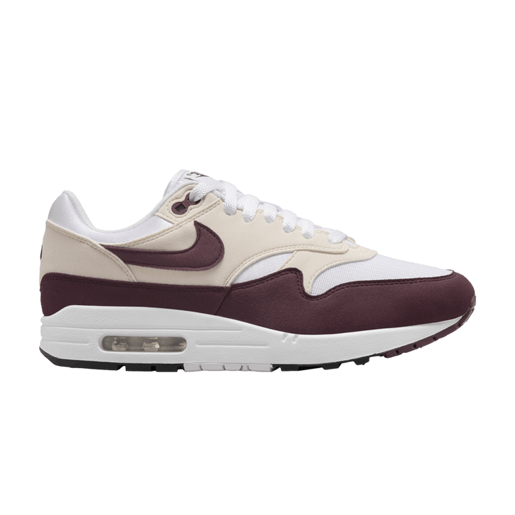 Nike Wmns Air Max 1 'Night Maroon' DZ2628 114