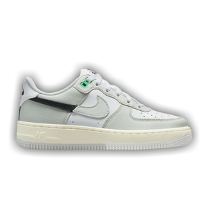 Nike Air Force 1 LV8 2 GS 'Split - Light Silver'