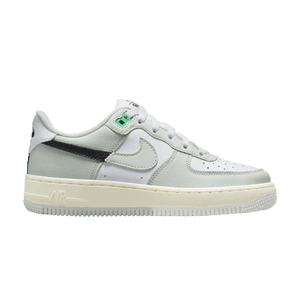 Nike Air Force 1 LV8 2 GS 'Split - Light Silver'