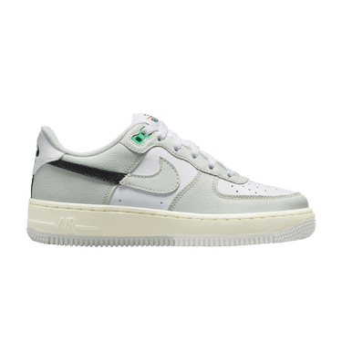 Nike Air Force 1 LV8 2 GS 'Split - Light Silver'
