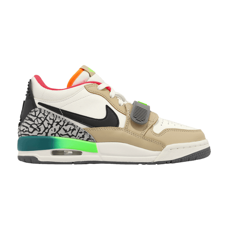 Air Jordan Legacy 312 Low GS 'Gradient' DZ2763 101