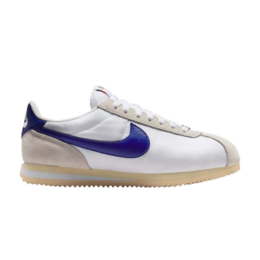 Nike Wmns Cortez 'White Deep Night'