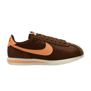 Nike Wmns Cortez Textile 'Light British Tan'