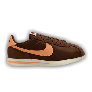 Nike Wmns Cortez Textile 'Light British Tan'