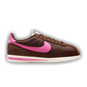 Nike Wmns Cortez 'Fauna Brown/Sail/White/Pink Spell'