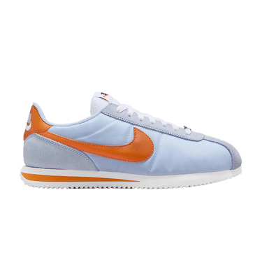 Nike Wmns Cortez Textile 'Hydrogen Blue White'