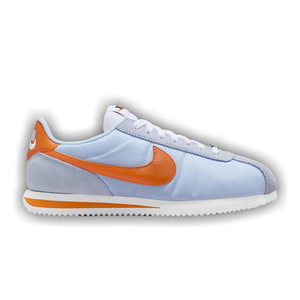 Nike Wmns Cortez Textile 'Hydrogen Blue White'