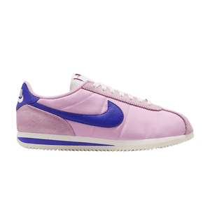 Nike Wmns Cortez Textile 'Light Arctic Pink'
