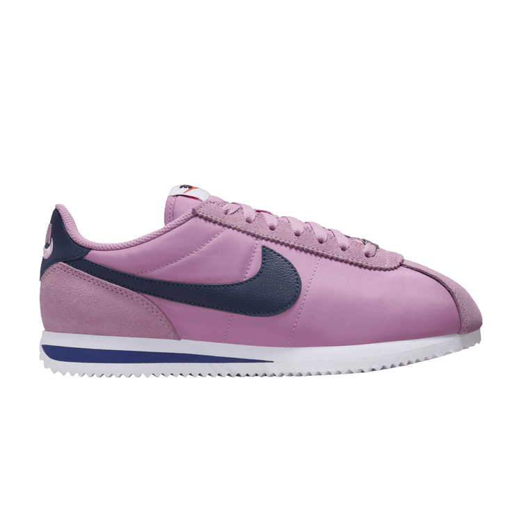 Nike Wmns Cortez 'Beyond Pink Blue Void' DZ2795 602