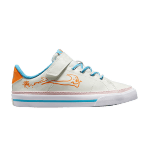 Nike Court Legacy PS 'Wild and Free'