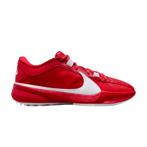 Nike Zoom Freak 5 TB 'University Red'