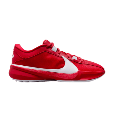 Nike Zoom Freak 5 TB 'University Red'