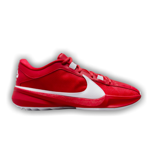 Nike Zoom Freak 5 TB 'University Red'