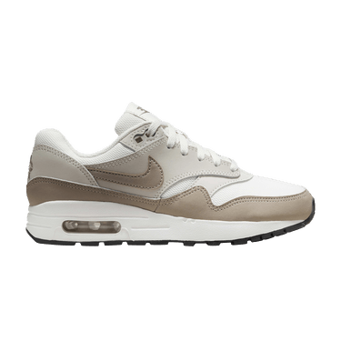 Nike Air Max 1 GS 'Phantom Light Orewood Brown'