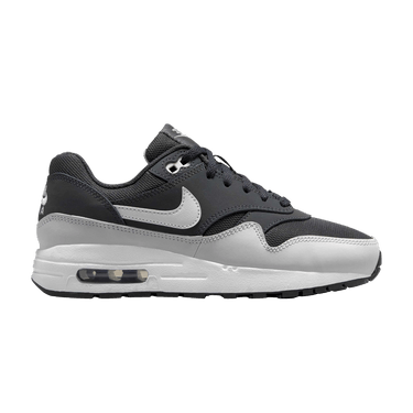 Nike Air Max 1 GS 'Off Noir White'