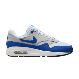 Nike Air Max 1 GS 'Royal Blue'