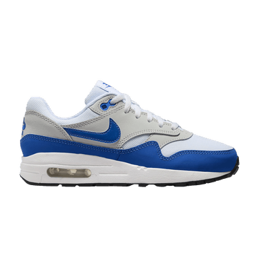 Nike Air Max 1 GS 'Royal Blue'
