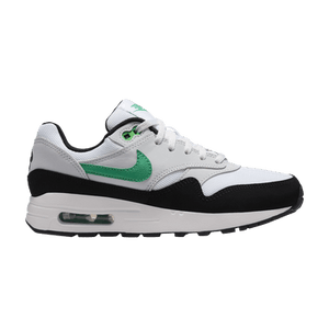 Nike Air Max 1 GS 'Black Stadium Green'