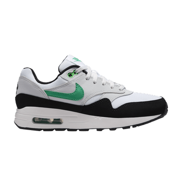 Nike Air Max 1 GS 'Black Stadium Green'