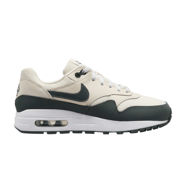 Nike Air Max 1 GS 'Pale Ivory Bicoastal'
