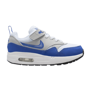 Nike Air Max 1 EasyOn PS 'Royal Blue'
