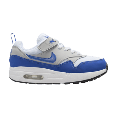 Nike Air Max 1 EasyOn PS 'Royal Blue'