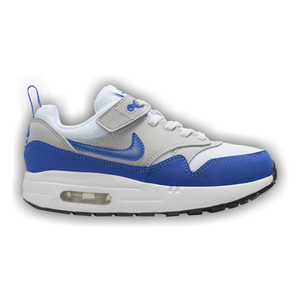 Nike Air Max 1 EasyOn PS 'Royal Blue'