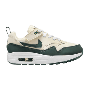 Nike Air Max 1 EasyOn PS 'Pale Ivory Bicoastal'