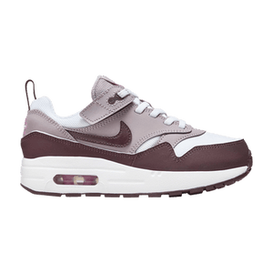 Nike Air Max 1 EasyOn PS 'Light Violet Ore Burgundy Crush'