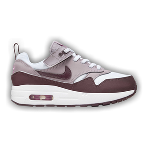 Nike Air Max 1 EasyOn PS 'Light Violet Ore Burgundy Crush'