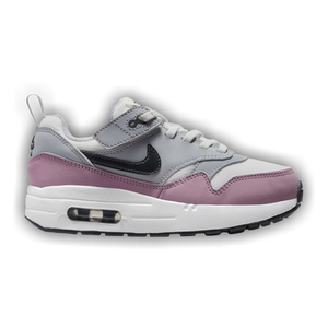 Nike Air Max 1 EasyOn PS 'Summit White Pink'