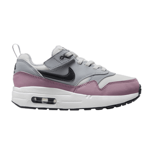 Nike Air Max 1 EasyOn PS 'Summit White Pink'