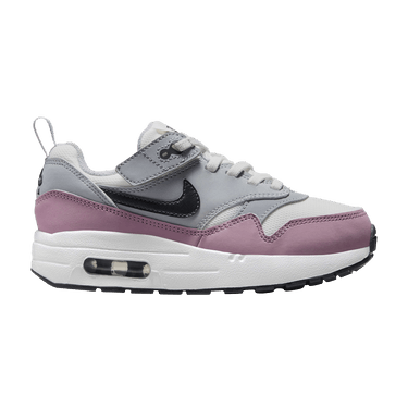 Nike Air Max 1 EasyOn PS 'Summit White Pink'