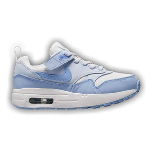 Nike Air Max 1 EasyOn PS 'Sail Blue Tint'