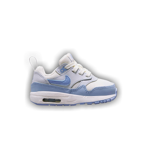 Nike Air Max 1 EasyOn TD 'Sail Blue Tint'
