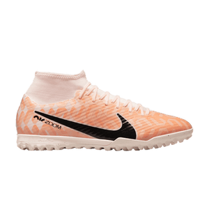 Nike Zoom Mercurial Superfly 9 Academy NU TF 'United Pack'