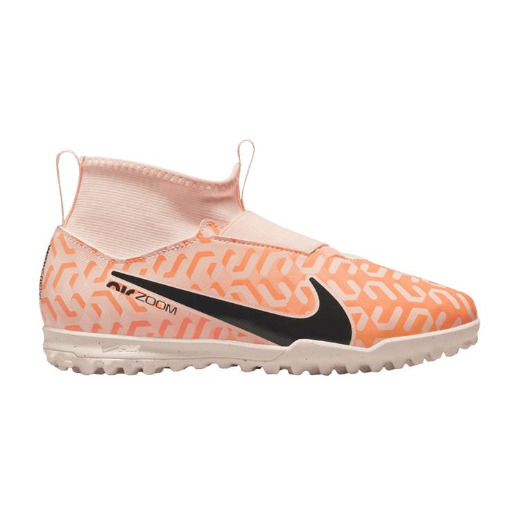 Nike Zoom Mercurial Superfly 9 Academy TF GS 'United Pack' DZ3478 800