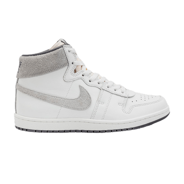 Air Jordan Air Ship PE SP 'Tech Grey'