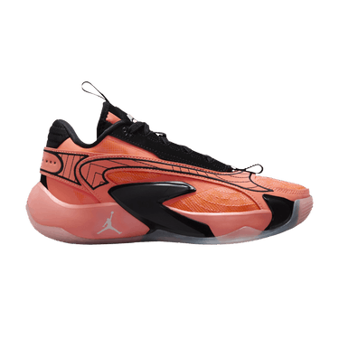 Air Jordan Luka 2 GS 'Bright Mango'