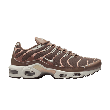 Nike Wmns Air Max Plus 'Mink Brown'