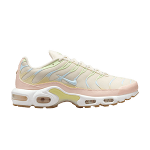 Nike Wmns Air Max Plus 'Crimson Tint Pale Ivory'