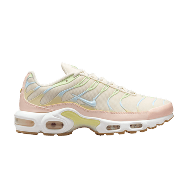 Nike Wmns Air Max Plus 'Crimson Tint Pale Ivory'