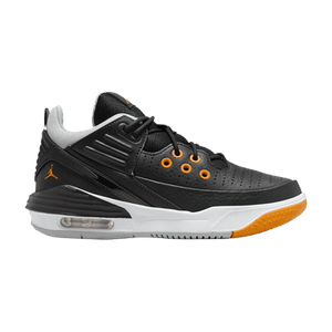 Air Jordan Max Aura 5 GS 'Magma Orange'
