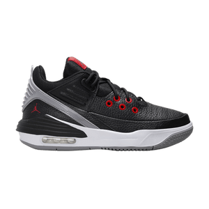 Air Jordan Max Aura 5 GS 'Black Cement'