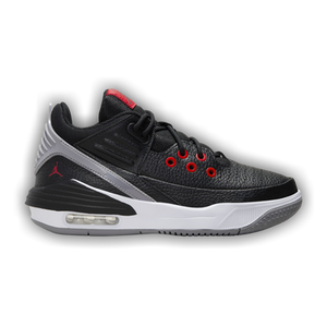 Air Jordan Max Aura 5 GS 'Black Cement'
