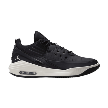 Air Jordan Max Aura 5 'Black Phantom'