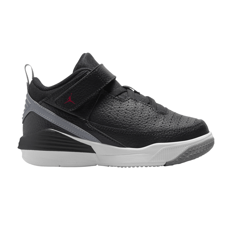 Air Jordan Max Aura 5 PS 'Black Cement' DZ4354 061